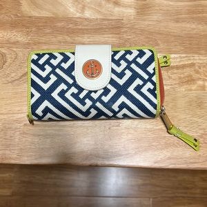 Spartina 449 Wallet